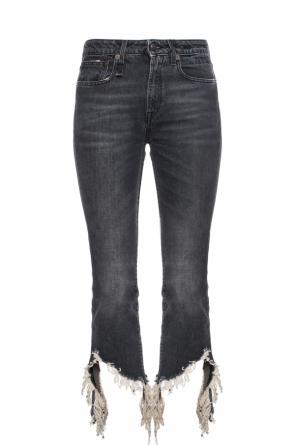 Jeans with tears?, zdjęcie 1 Jeans with tears? od R13